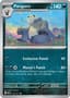 Pangoro [Ball] #140
