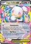 Mega Audino ex #172