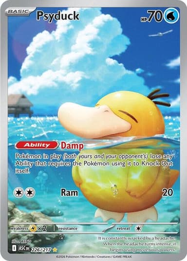 Psyduck #226