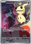 Team Rocket's Mimikyu #238