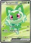 Sprigatito ex #251