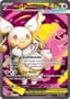 Mega Audino ex #253