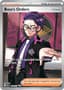 Boss's Orders: Corbeau #256