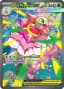 Mega Meganium Ex #272