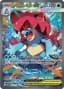 Mega Feraligatr Ex #274