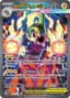 Mega Eelektross Ex #278