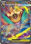 Mega Hawlucha ex #283