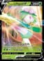 Hisuian Lilligant V #17