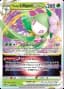 Hisuian Lilligant VSTAR #18