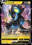 Luxray V #50