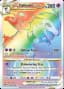 Hisuian Typhlosion VSTAR #193