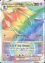 Origin Forme Dialga VSTAR #198