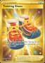 Trekking Shoes #215