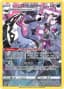 Galarian Obstagoon #TG10