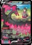 Galarian Moltres V #TG20