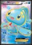 Manaphy EX #116