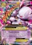 M Mewtwo EX #64