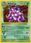Nidoking [1st Edition] #11