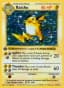 Raichu [1st Edition] #14