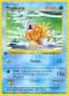Magikarp [1st Edition] #35