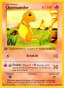 Charmander [1st Edition] #46