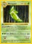 Metapod [1st Edition] #54