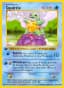 Squirtle [1st Edition] #63