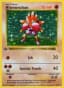 Hitmonchan [1st Edition] #7