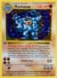 Machamp [1st Edition] #8