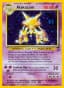 Alakazam #1