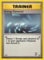 Energy Removal #119