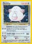 Chansey #3