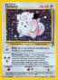 Clefairy #6