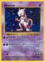 Mewtwo [Shadowless] #10