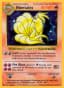 Ninetales [Shadowless] #12