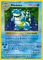 Blastoise [Shadowless] #2