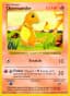 Charmander [Shadowless] #46