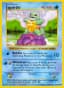 Squirtle [Shadowless] #63