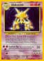 Alakazam #1