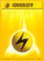 Lightning Energy [1999-2000] #100