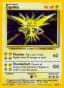 Zapdos #16