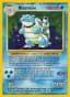 Blastoise [Trainer Deck B] #2