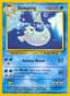 Dewgong [1999-2000] #25