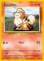 Growlithe [1999-2000] #28