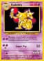 Kadabra #32