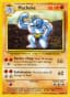 Machoke #34
