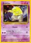 Drowzee [1999-2000] #49