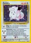 Clefairy #5