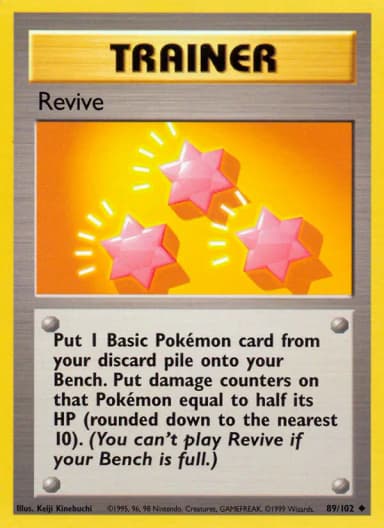 Revive #89