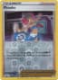 Phoebe [Reverse Holo] #130